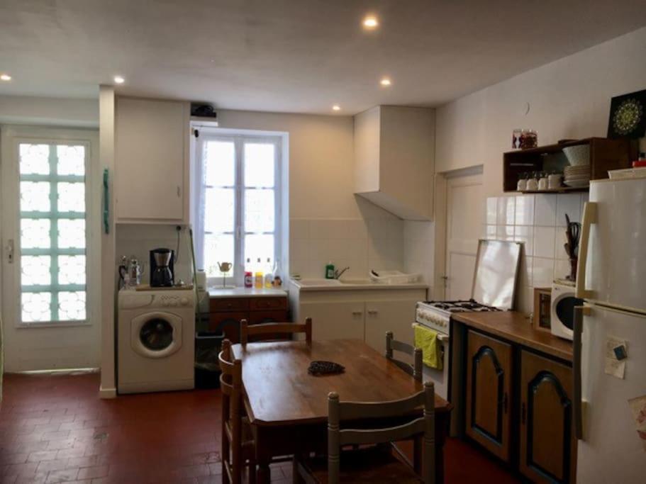 Maison Face A L'Etang Précy Exteriér fotografie